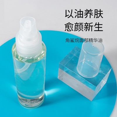 角鲨烷美容油以油养肤面部精华油提亮肤色修复屏障提拉紧致抗皱油图4