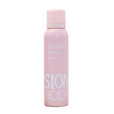 毛发识别喷雾脸部细毛识别喷雾HAIR IDENTIFIER SPRAY 跨境专供图5