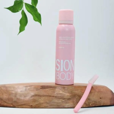 毛发识别喷雾脸部细毛识别喷雾HAIR IDENTIFIER SPRAY 跨境专供图3