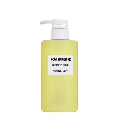 水杨酸爽肤水果酸精华液去闭口粉刺湿敷水祛痘印修复毛孔粗大批发图4