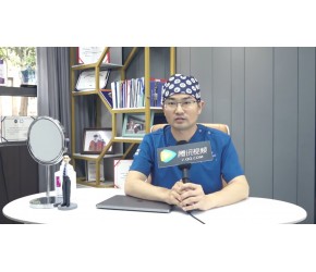 馒化趋势下的医美市场：姬付康博士探讨行业应对策略