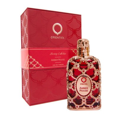 跨境爆款Orientica Royal Amber 100ml皇家琥珀 tk shein 爆款香图2