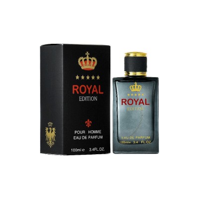 跨境专供南美男士古龙香水 清新持久留香淡香水外贸批发perfume图5