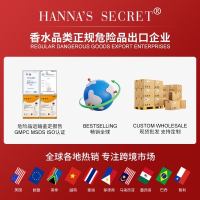 跨境专供南美男士古龙香水 清新持久留香淡香水外贸批发perfume图2