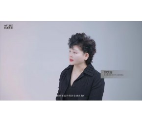 杭州美莱医疗美容医院郭文丽：松垮垂如何解决？