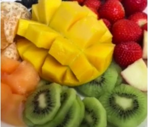 夏季炎热，这3种水果可以有效的控油养生，看看有你爱吃的吗