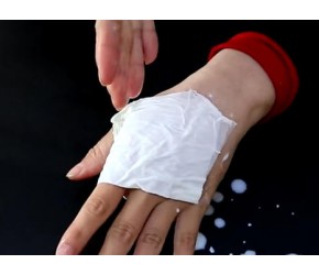 美白皮肤最简单的方法！只需它就可以实现，效果太好了！