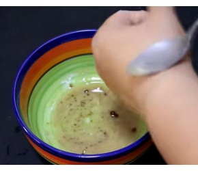教你自制美白面膜，没有任何添加剂，每天敷脸，肌肤如婴儿般嫩白