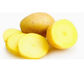 以前的土豆都是白吃了！土豆加它祛斑又美白，皮肤年轻永远十八岁